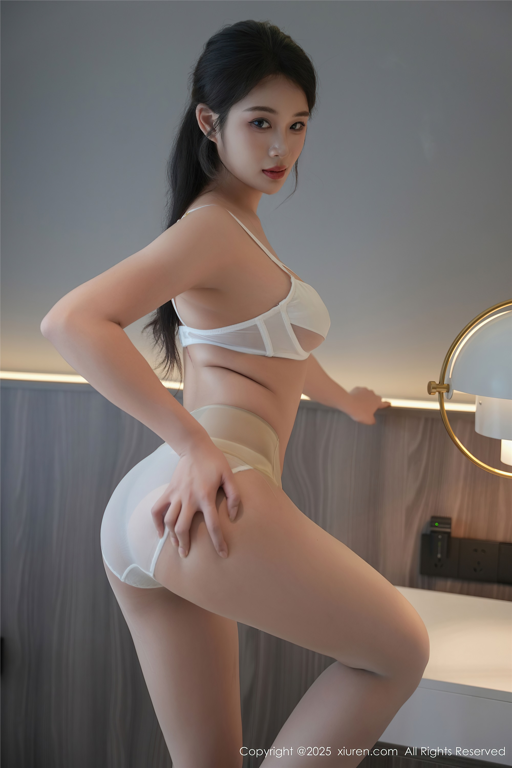 Xiuren秀人网 2025.09.05 NO.10735 南乔